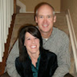 Meet your Posher, Chuck & christen